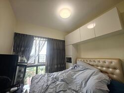 The Inflora (D17), Condominium #570500471